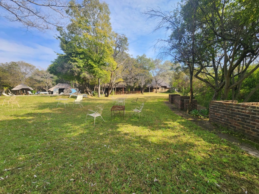 4 Bedroom Property for Sale in Bela Bela Limpopo