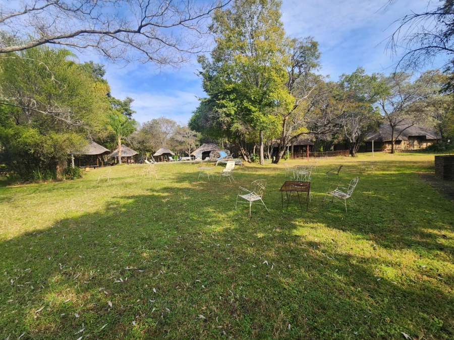 4 Bedroom Property for Sale in Bela Bela Limpopo