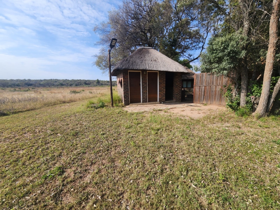4 Bedroom Property for Sale in Bela Bela Limpopo