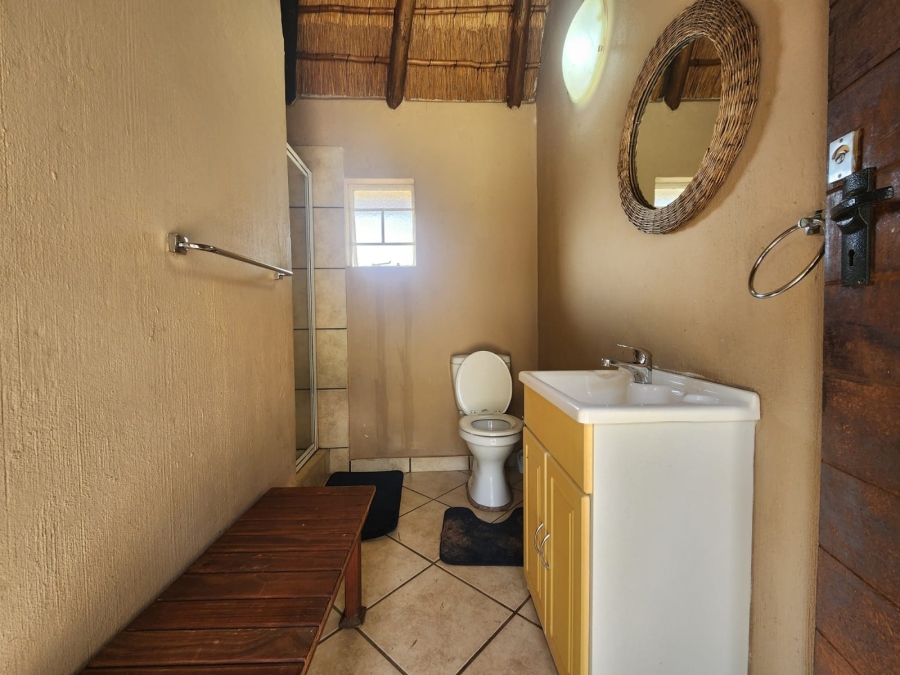 4 Bedroom Property for Sale in Bela Bela Limpopo