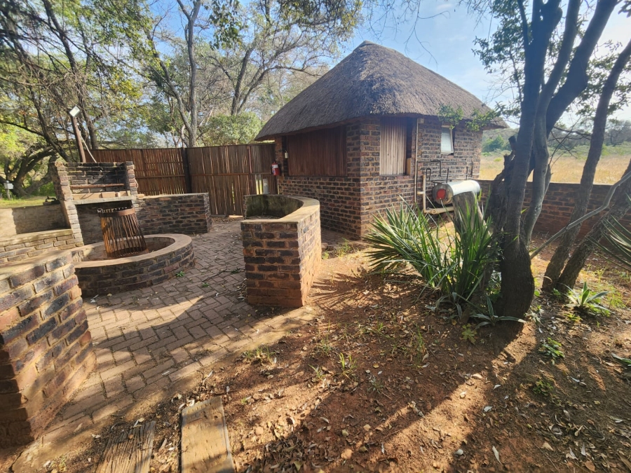 4 Bedroom Property for Sale in Bela Bela Limpopo