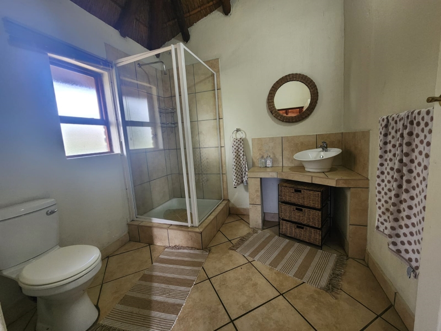 4 Bedroom Property for Sale in Bela Bela Limpopo