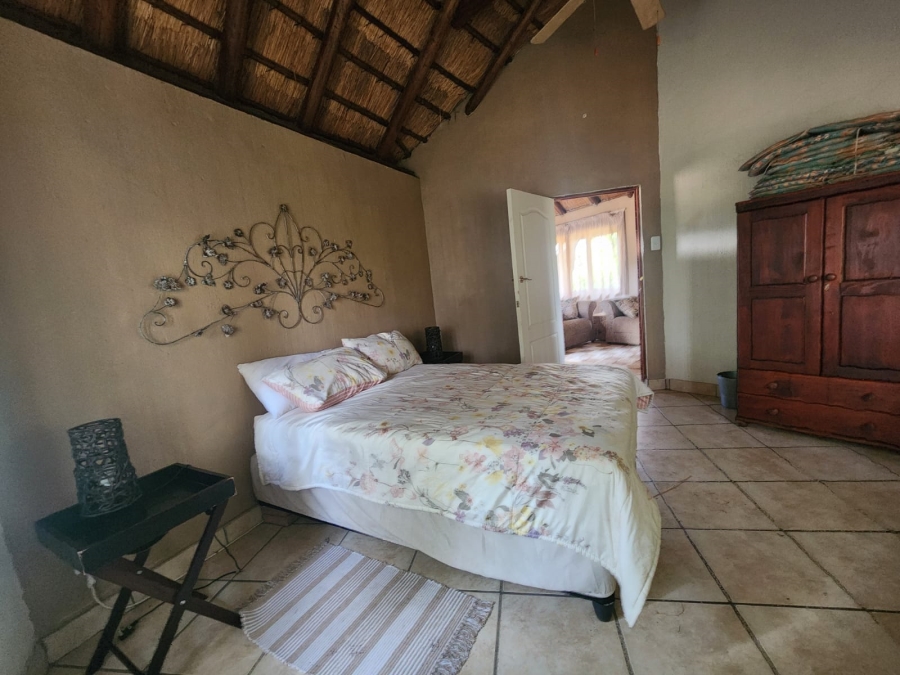 4 Bedroom Property for Sale in Bela Bela Limpopo