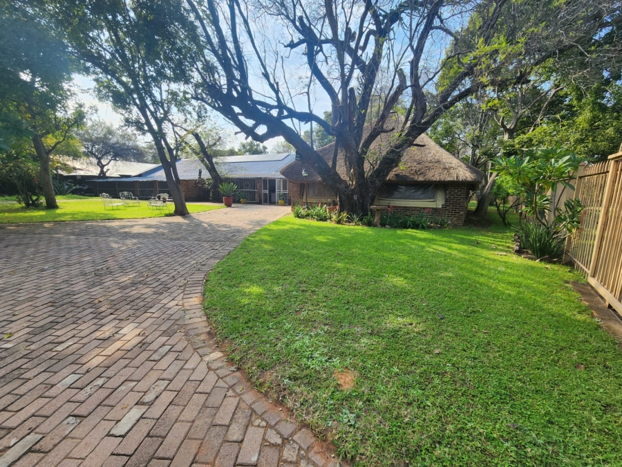 4 Bedroom Property for Sale in Bela Bela Limpopo