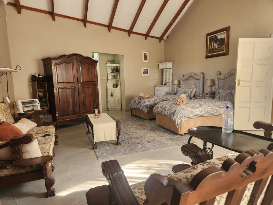 4 Bedroom Property for Sale in Bela Bela Limpopo