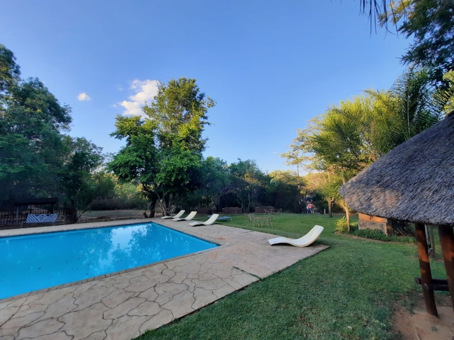 4 Bedroom Property for Sale in Bela Bela Limpopo