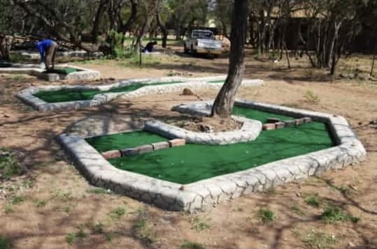 4 Bedroom Property for Sale in Bela Bela Limpopo