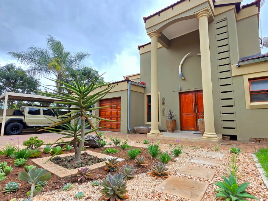 3 Bedroom Property for Sale in Bendor Limpopo
