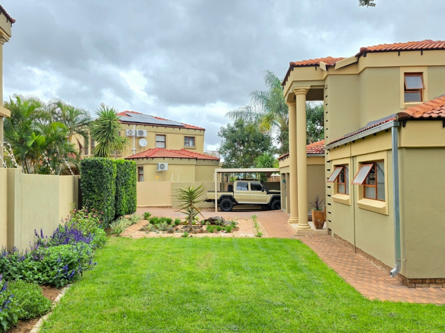 3 Bedroom Property for Sale in Bendor Limpopo