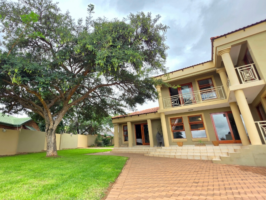 3 Bedroom Property for Sale in Bendor Limpopo