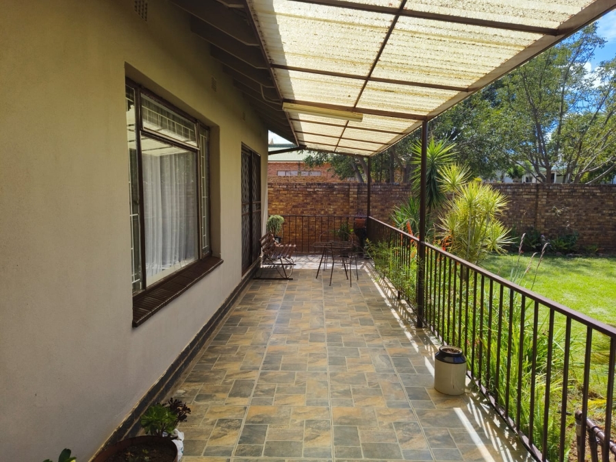 4 Bedroom Property for Sale in Jinnah Park Limpopo