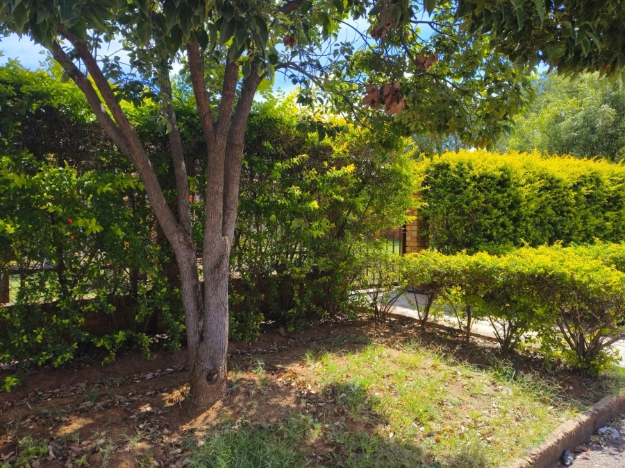 4 Bedroom Property for Sale in Jinnah Park Limpopo
