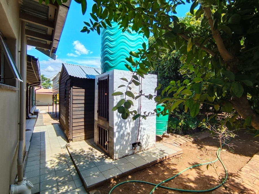 4 Bedroom Property for Sale in Jinnah Park Limpopo