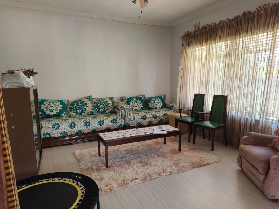 4 Bedroom Property for Sale in Jinnah Park Limpopo