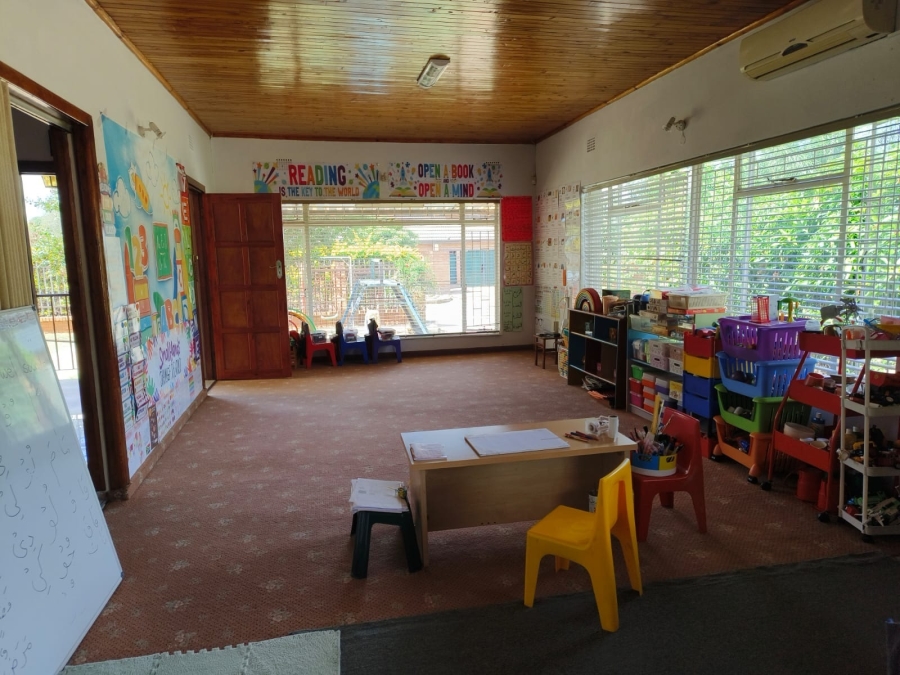 4 Bedroom Property for Sale in Jinnah Park Limpopo