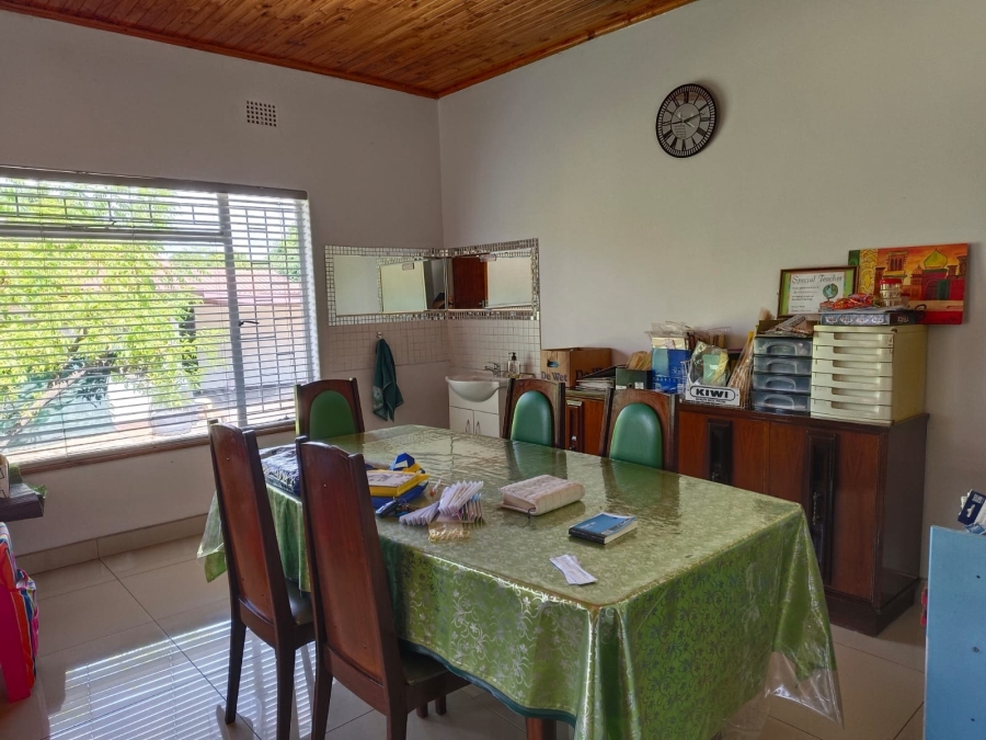 4 Bedroom Property for Sale in Jinnah Park Limpopo