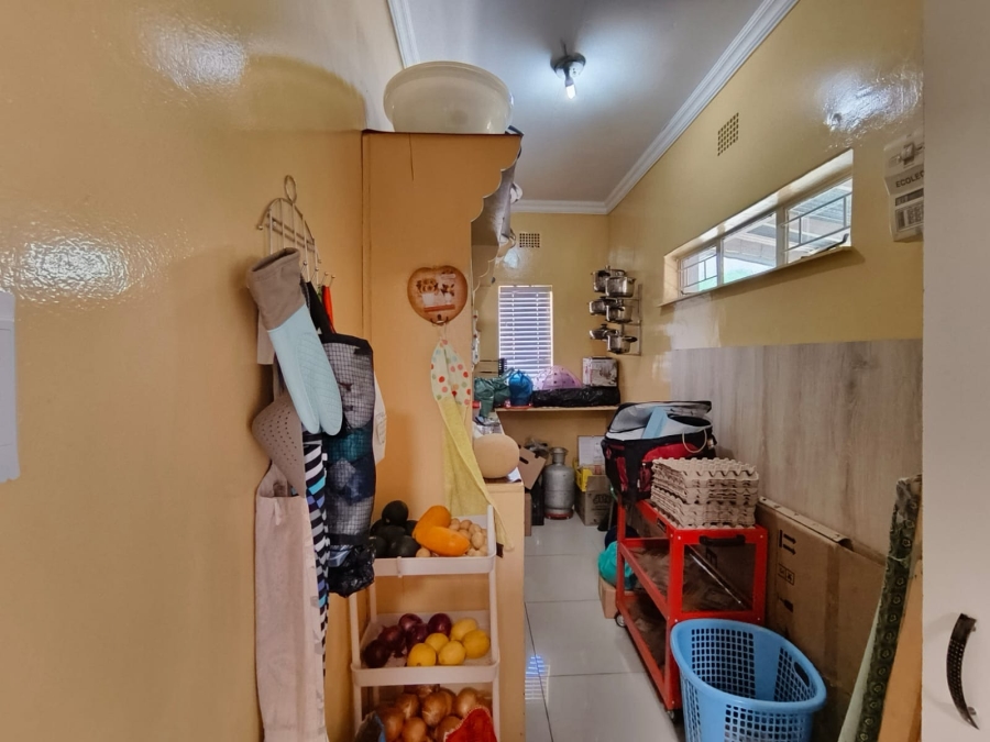 4 Bedroom Property for Sale in Jinnah Park Limpopo