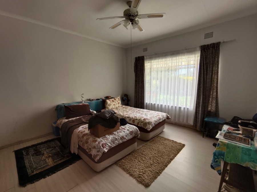4 Bedroom Property for Sale in Jinnah Park Limpopo