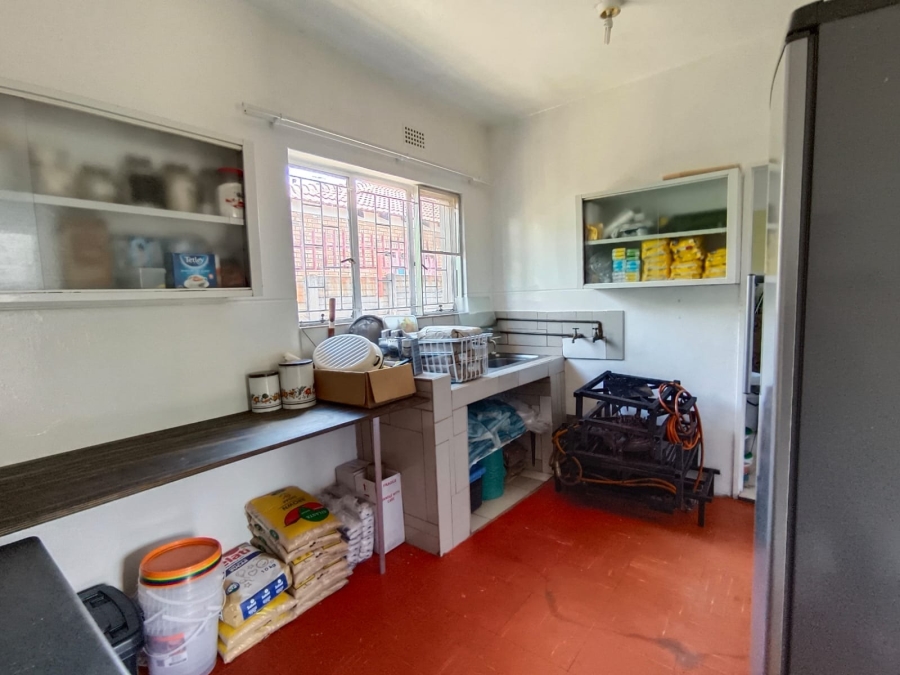 4 Bedroom Property for Sale in Jinnah Park Limpopo