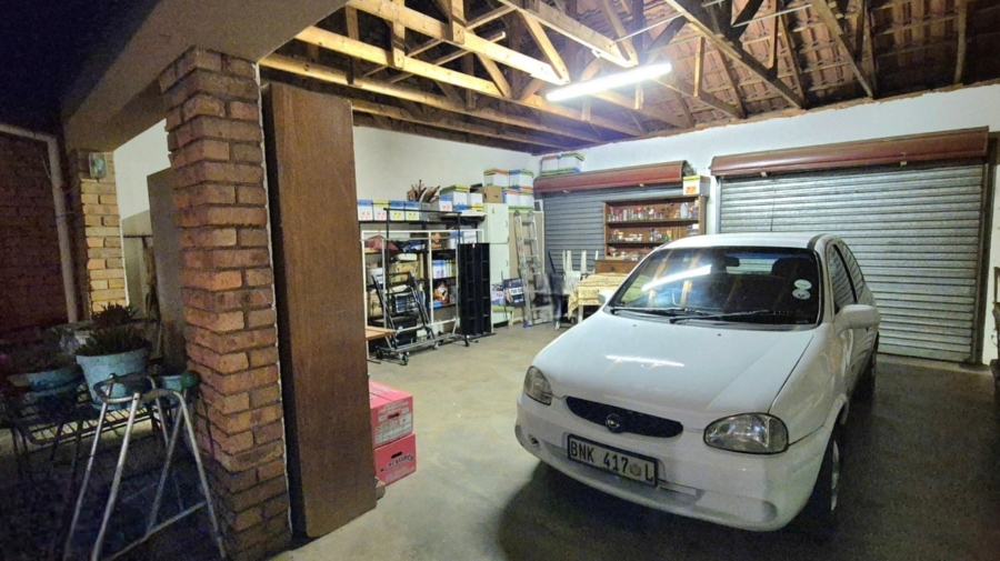 2 Bedroom Property for Sale in Mookgopong Limpopo