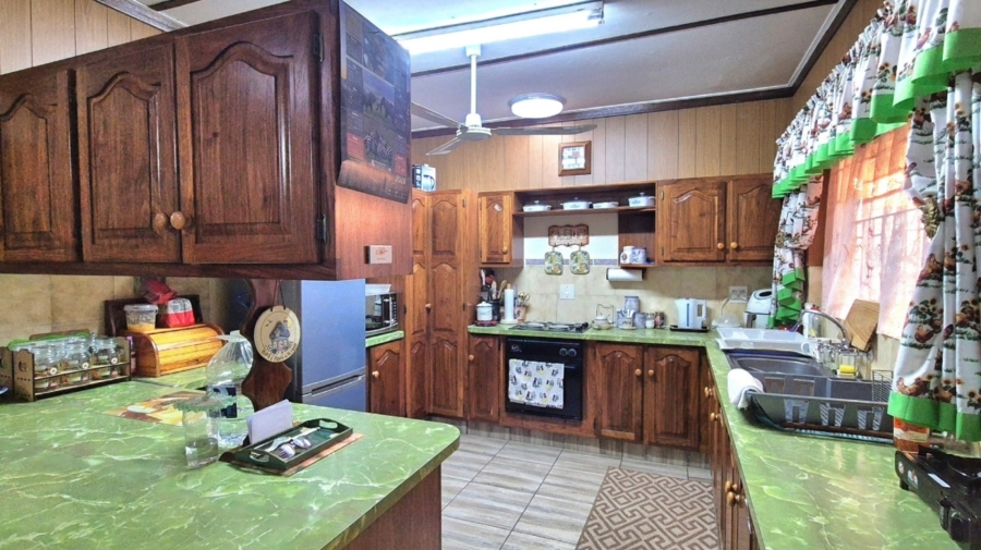2 Bedroom Property for Sale in Mookgopong Limpopo