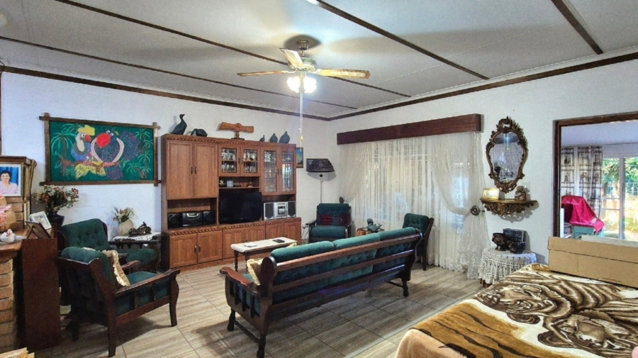 2 Bedroom Property for Sale in Mookgopong Limpopo