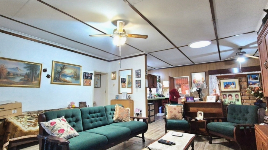 2 Bedroom Property for Sale in Mookgopong Limpopo