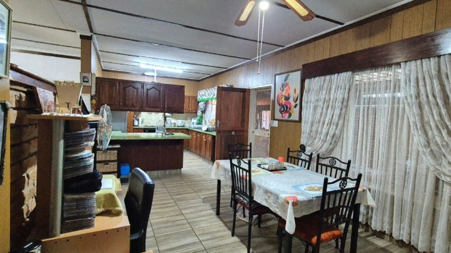 2 Bedroom Property for Sale in Mookgopong Limpopo