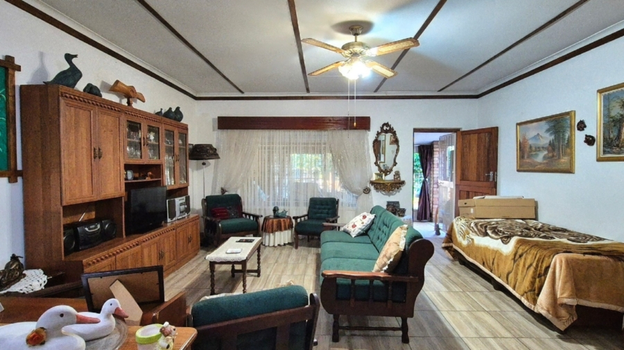 2 Bedroom Property for Sale in Mookgopong Limpopo