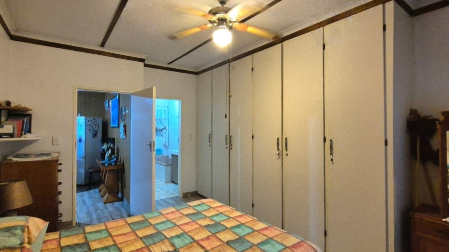 2 Bedroom Property for Sale in Mookgopong Limpopo