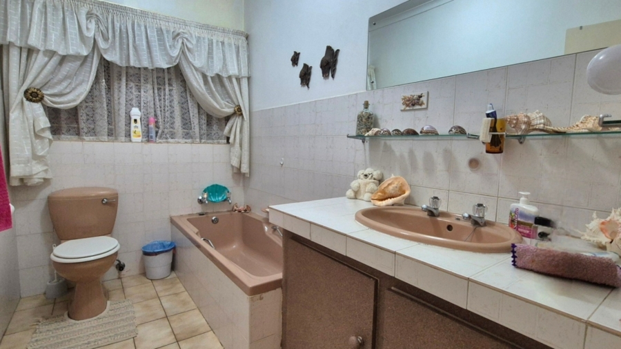 2 Bedroom Property for Sale in Mookgopong Limpopo