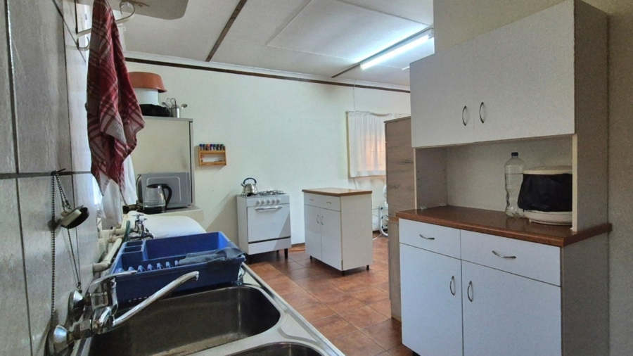 2 Bedroom Property for Sale in Mookgopong Limpopo