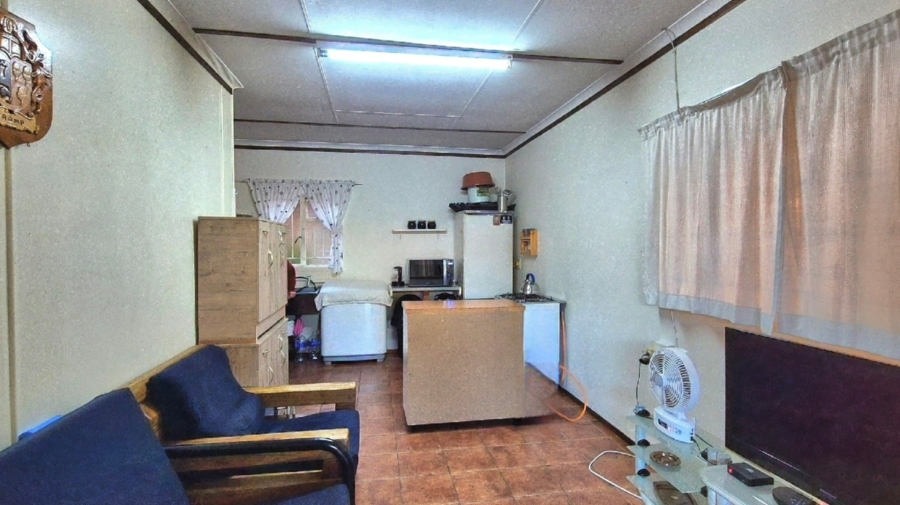 2 Bedroom Property for Sale in Mookgopong Limpopo