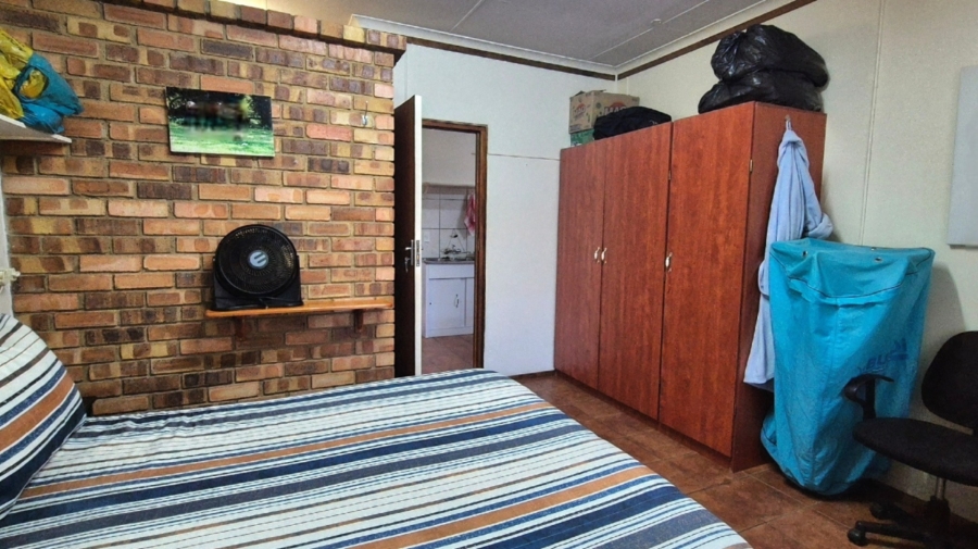 2 Bedroom Property for Sale in Mookgopong Limpopo