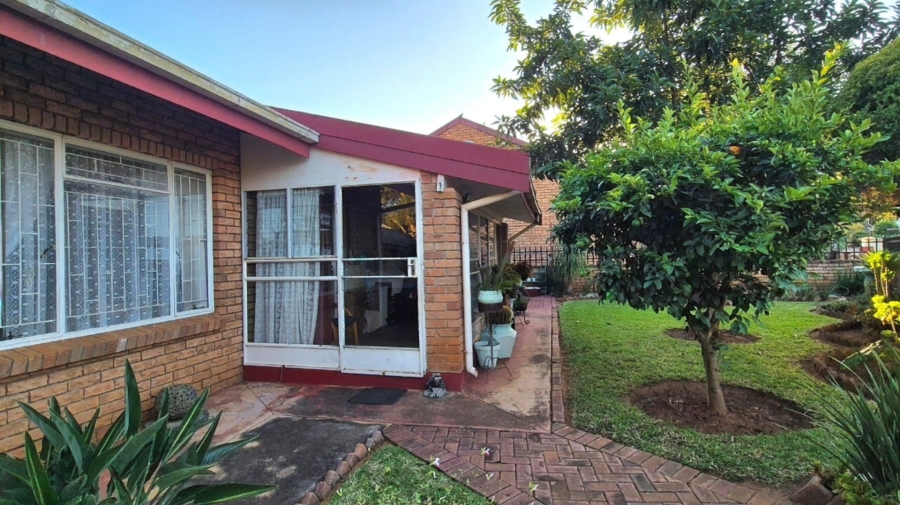 2 Bedroom Property for Sale in Mookgopong Limpopo