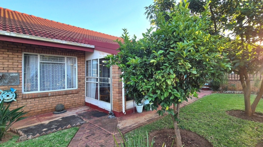 2 Bedroom Property for Sale in Mookgopong Limpopo