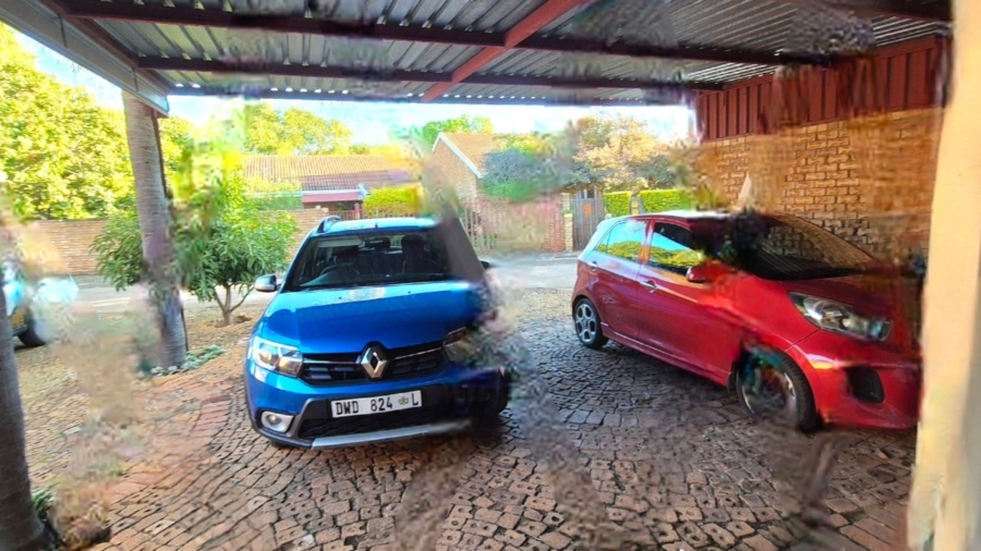 2 Bedroom Property for Sale in Mookgopong Limpopo