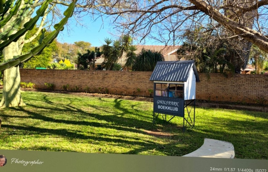 2 Bedroom Property for Sale in Mookgopong Limpopo
