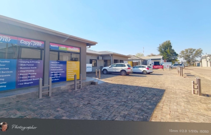 2 Bedroom Property for Sale in Mookgopong Limpopo