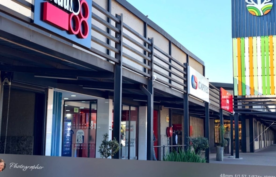 2 Bedroom Property for Sale in Mookgopong Limpopo