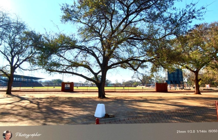 2 Bedroom Property for Sale in Mookgopong Limpopo