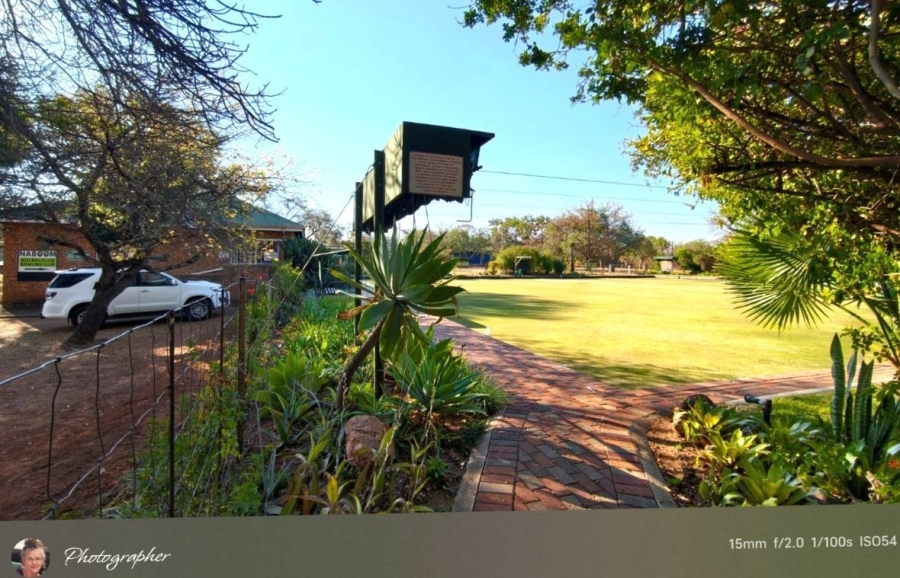 2 Bedroom Property for Sale in Mookgopong Limpopo