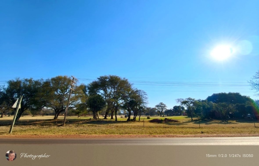 2 Bedroom Property for Sale in Mookgopong Limpopo