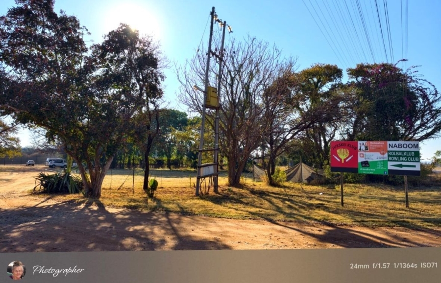 2 Bedroom Property for Sale in Mookgopong Limpopo