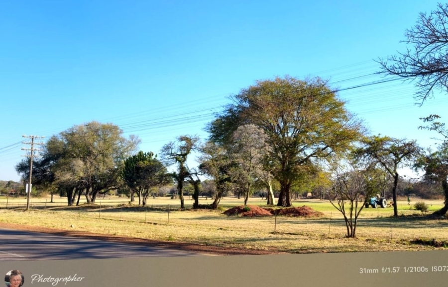 2 Bedroom Property for Sale in Mookgopong Limpopo