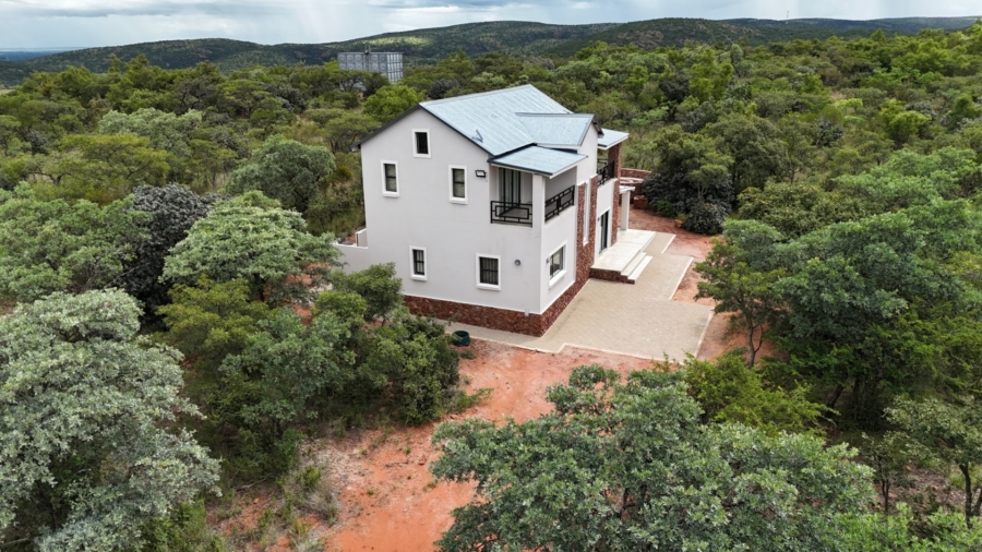 3 Bedroom Property for Sale in Intaba Indle Wilderness Estate Limpopo