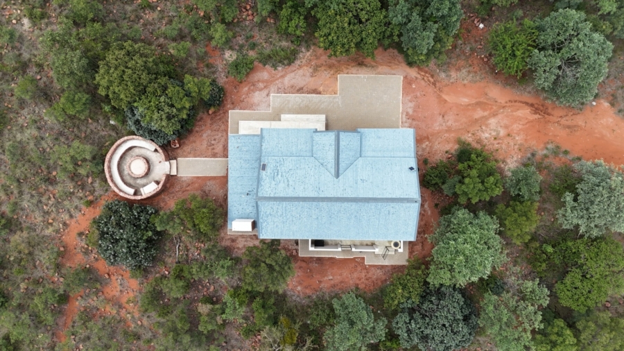 3 Bedroom Property for Sale in Intaba Indle Wilderness Estate Limpopo