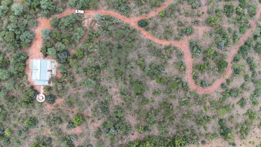 3 Bedroom Property for Sale in Intaba Indle Wilderness Estate Limpopo