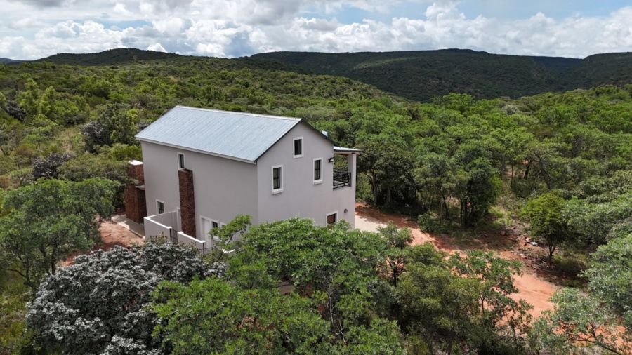 3 Bedroom Property for Sale in Intaba Indle Wilderness Estate Limpopo
