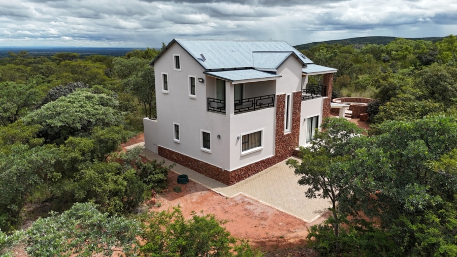 3 Bedroom Property for Sale in Intaba Indle Wilderness Estate Limpopo
